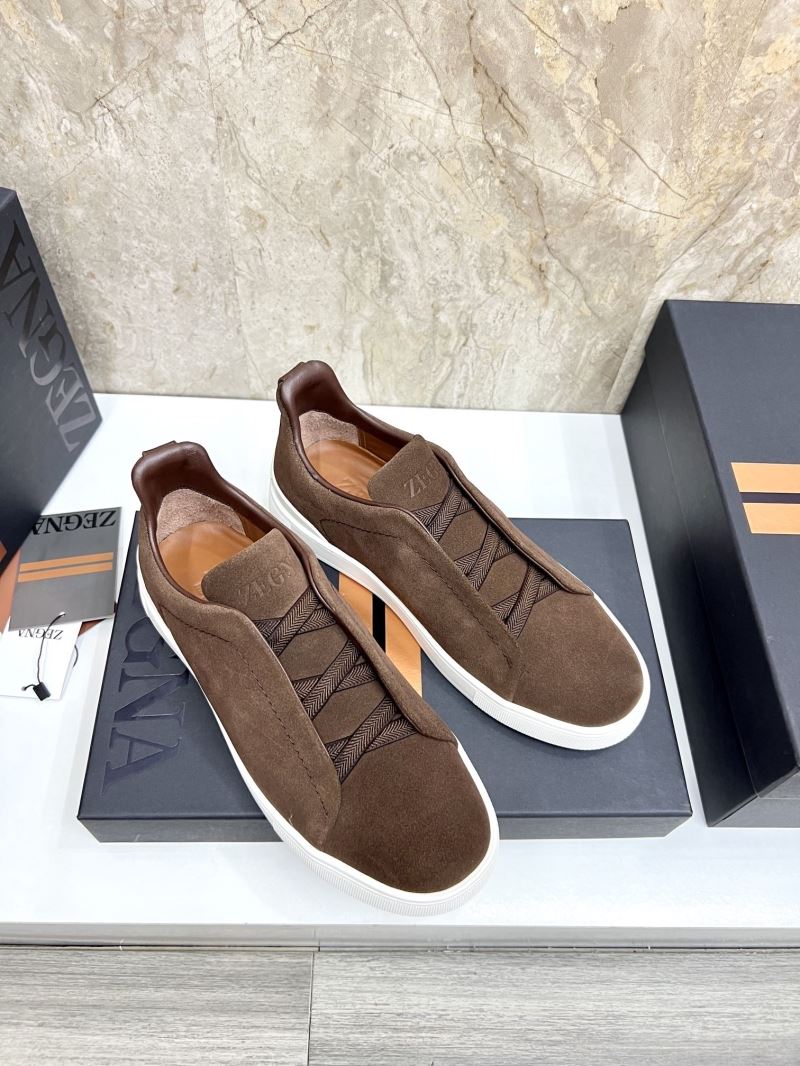 Ermenegildo Zegna Shoes